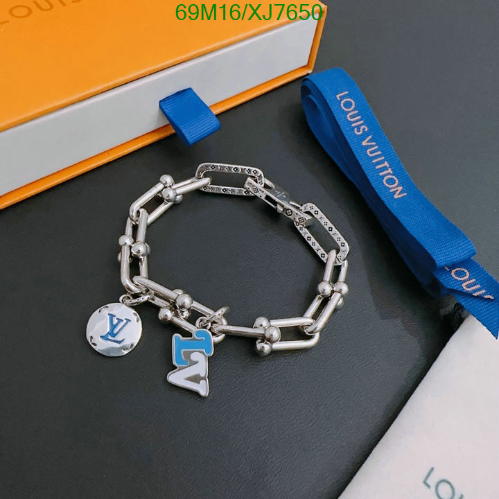 Jewelry-LV Code: XJ7650 $: 69USD