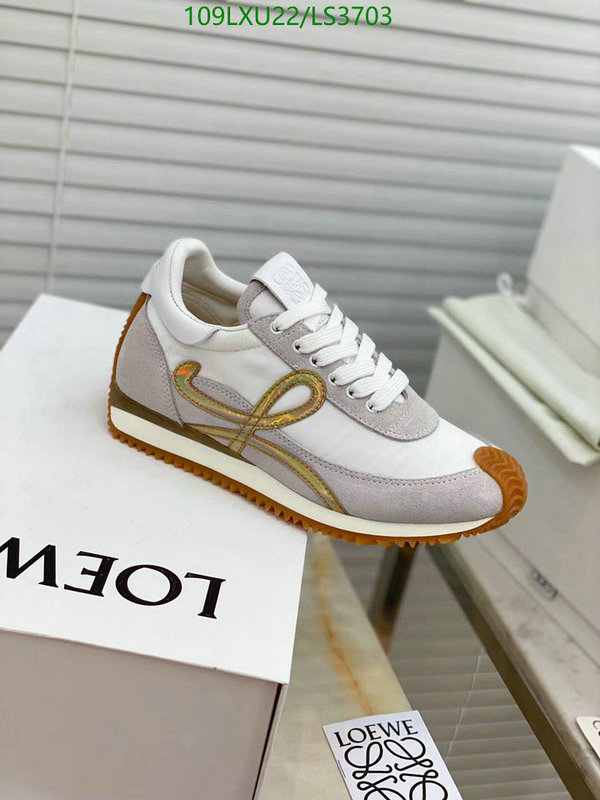 Men shoes-Loewe, Code: LS3703,$: 109USD