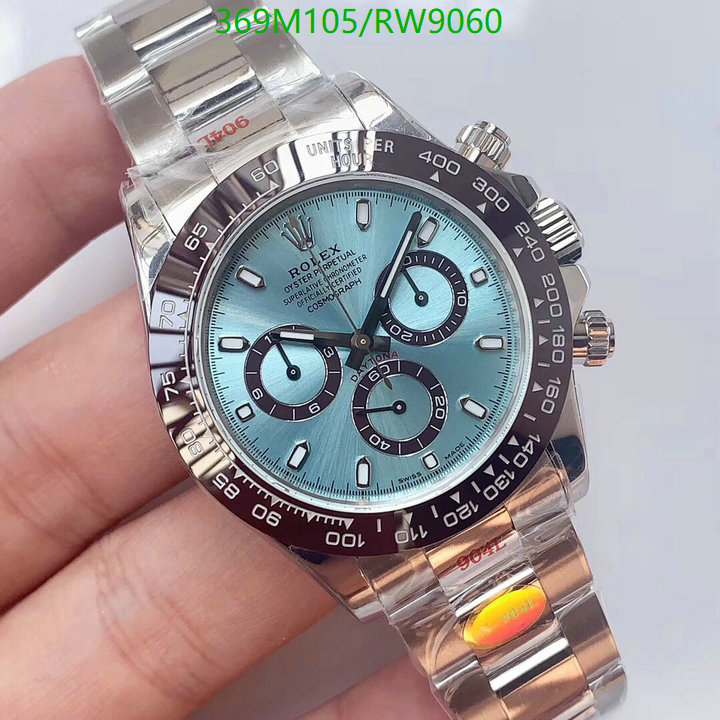 Watch-Mirror Quality-Rolex, Code: RW9060,$: 369USD