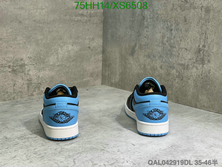 Men shoes-Nike, Code: XS6508,$: 75USD