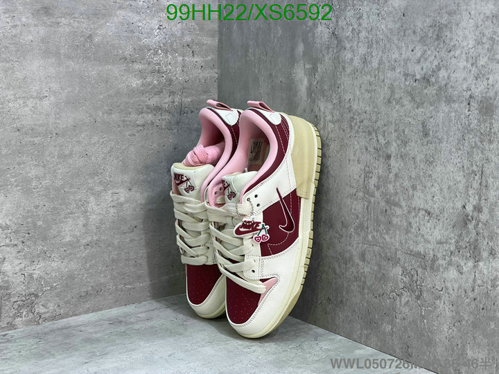 Men shoes-Nike, Code: XS6592,$: 99USD