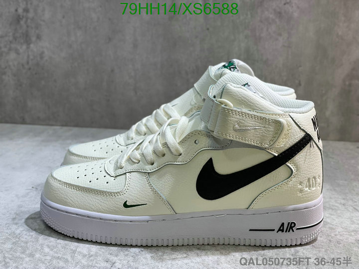 Men shoes-Nike, Code: XS6588,$: 79USD