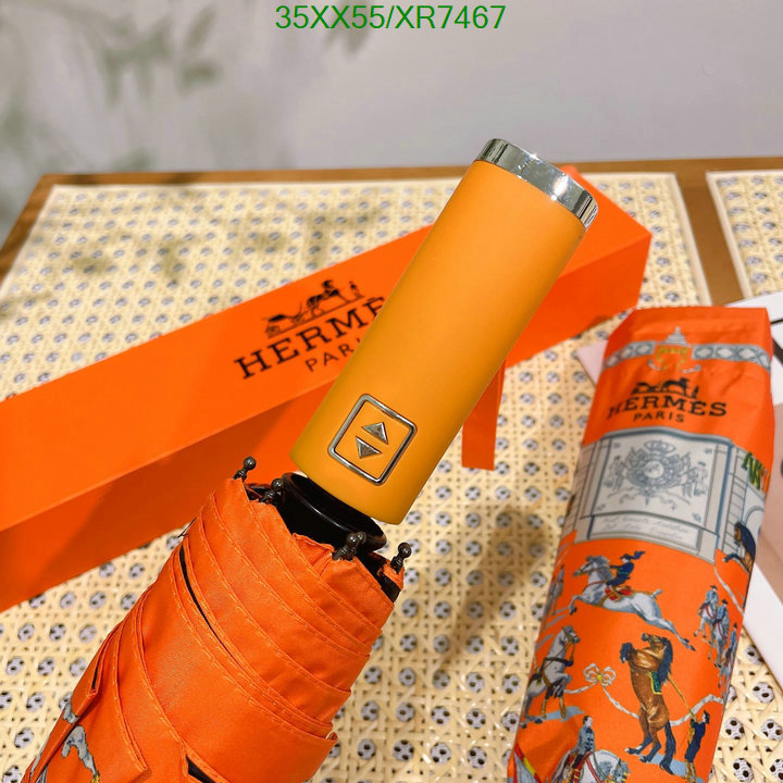 Umbrella-Hermes, Code: XR7467,$: 35USD