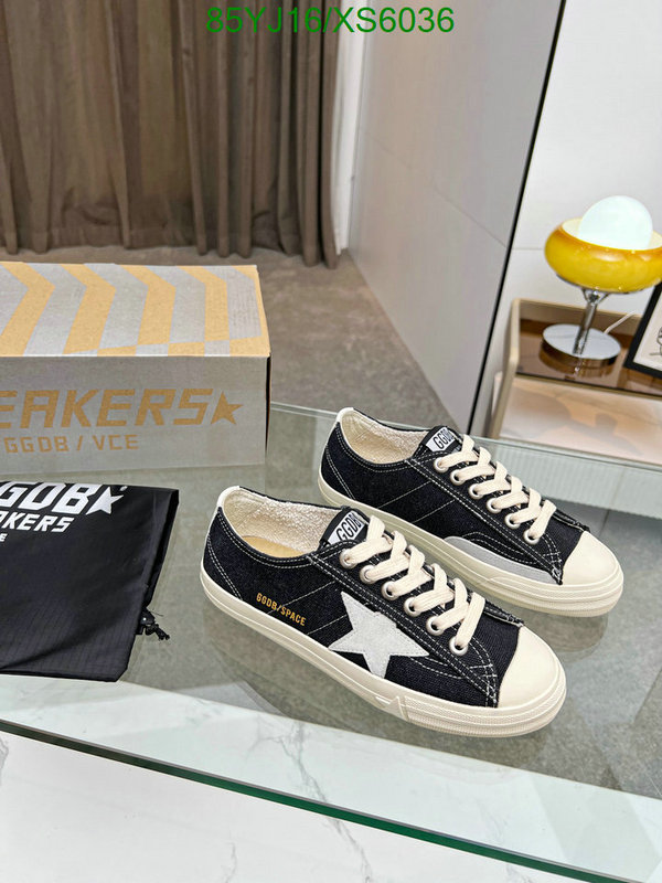 Women Shoes-Golden Goose, Code: XS6036,$: 85USD