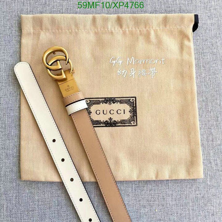 Belts-Gucci, Code: XP4766,$: 59USD