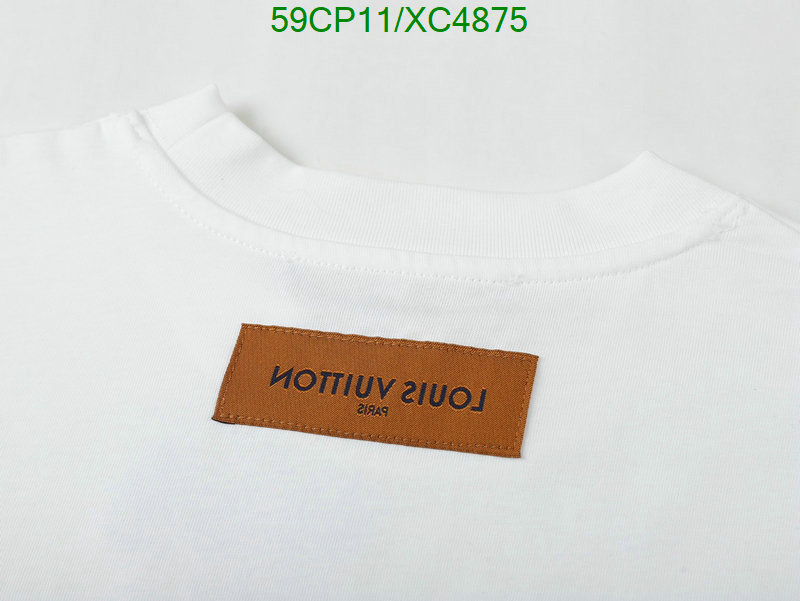 Clothing-LV, Code: XC4875,$: 59USD