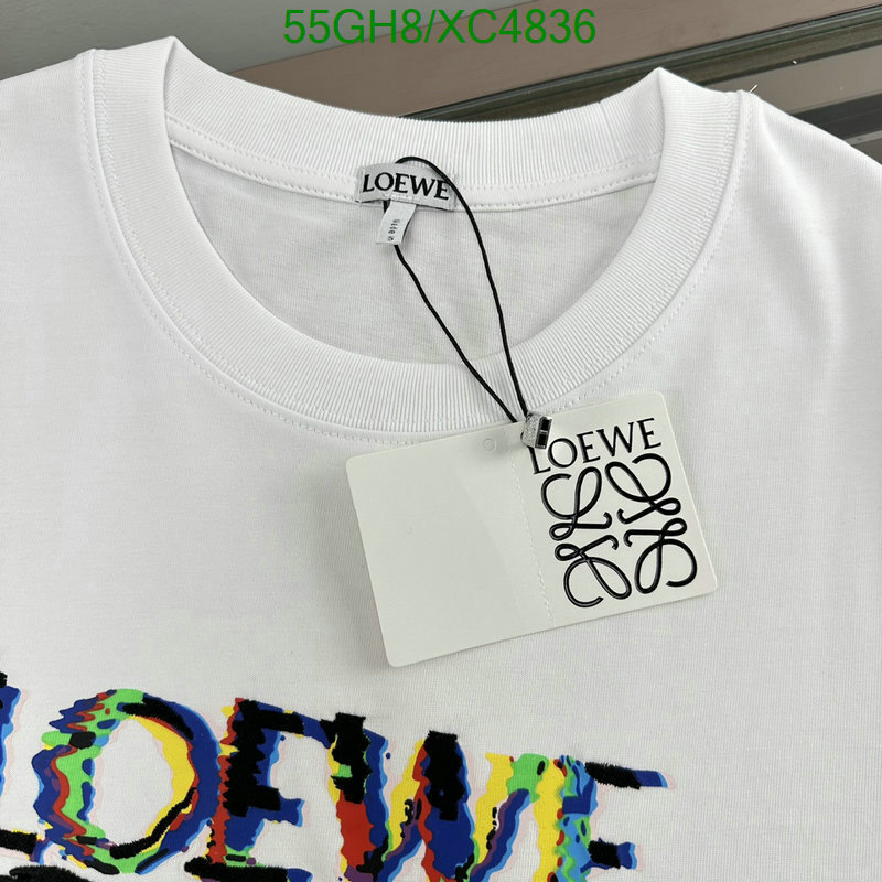 Clothing-Loewe, Code: XC4836,$: 55USD