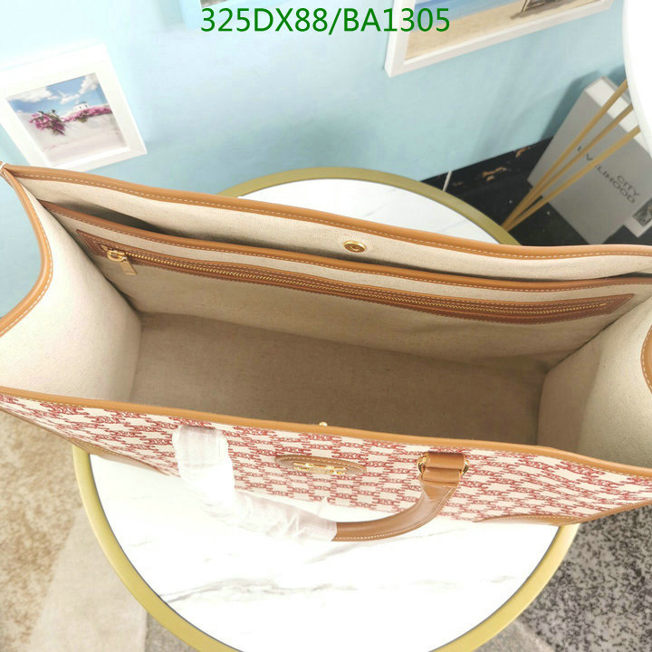 Celine Bag -(Mirror)-Cabas Series,Code: BA1305,$: 325USD