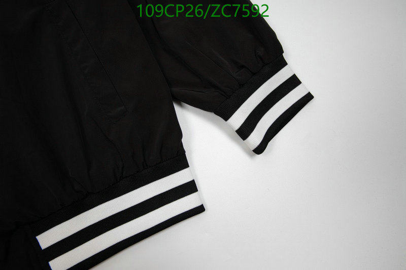 Clothing-Ce1ne Code: ZC7592 $: 109USD