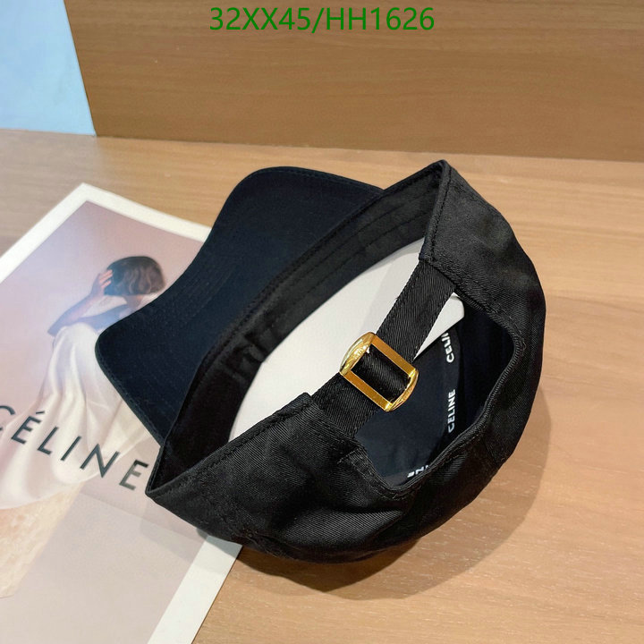 Cap -(Hat)-Celine, Code: HH1626,$: 32USD