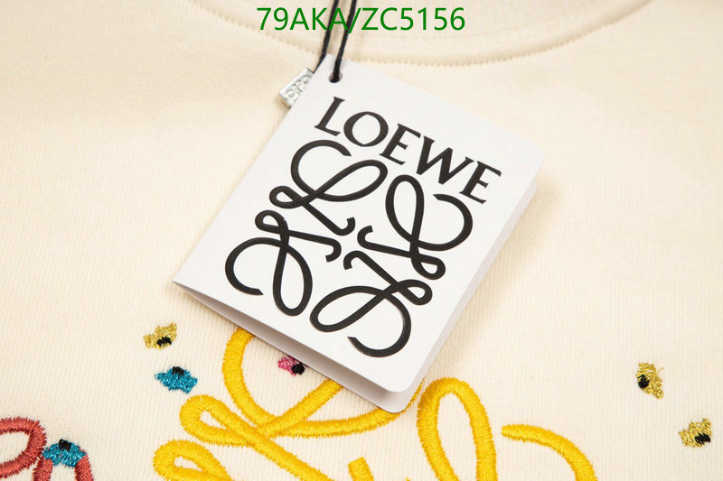 Clothing-Loewe, Code: ZC5156,$: 79USD