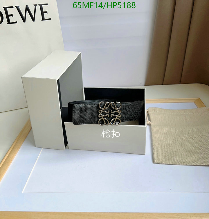 Belts-Loewe, Code: HP5188,$: 65USD