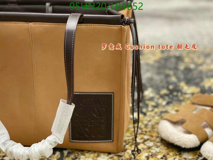 L0we Bag-(4A)-Handbag- Code: LB1652 $: 95USD