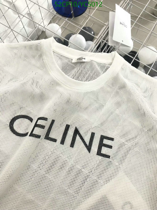 Clothing-Celine, Code: YC5012,$: 52USD