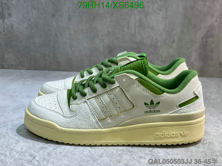 Men shoes-Adidas, Code: XS6496,$: 79USD