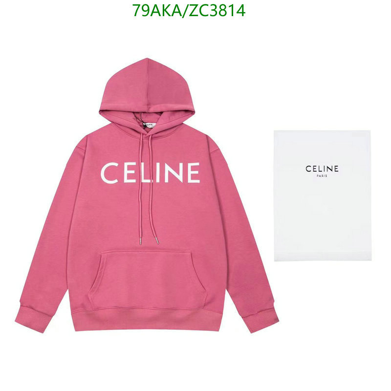 Clothing-Celine, Code: ZC3814,$: 79USD