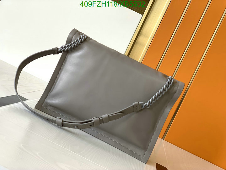 Ferragamo Bag-(Mirror)-Diagonal-,Code: XB5532,$: 409USD