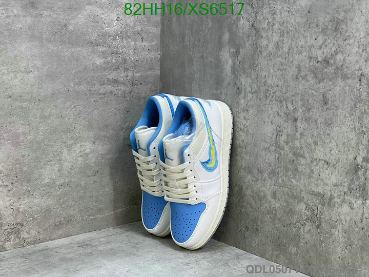 Men shoes-Nike, Code: XS6517,$: 82USD