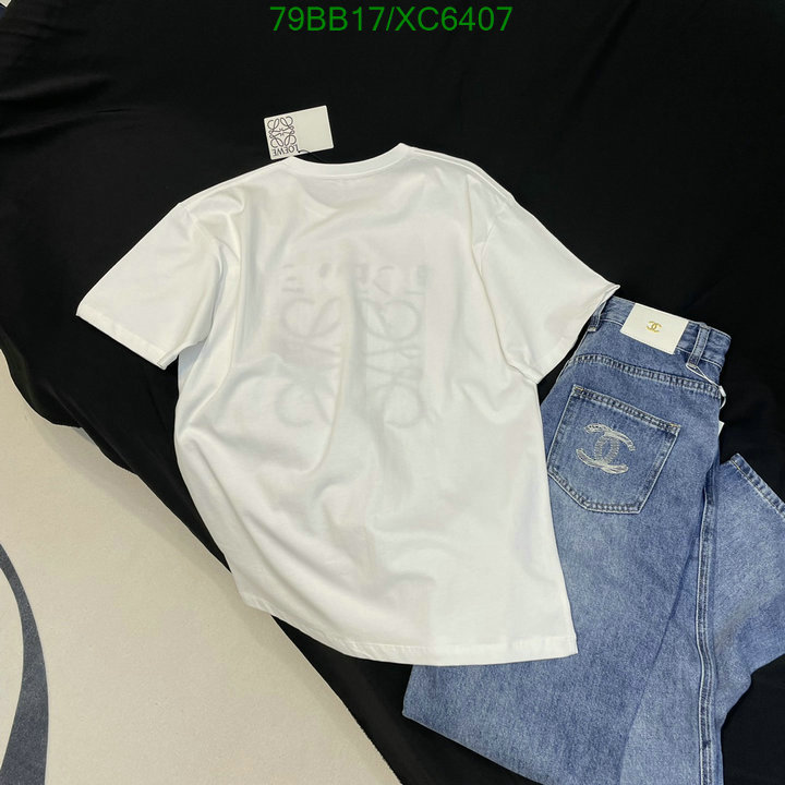 Clothing-Loewe, Code: XC6407,$: 79USD