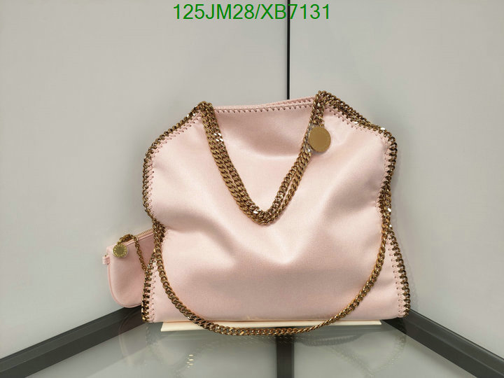 Stella McCartney Bag-(Mirror)-Handbag-,Code: XB7131,