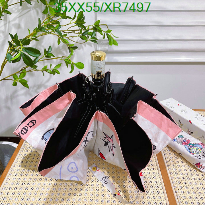 Umbrella-Coach, Code: XR7497,$: 35USD