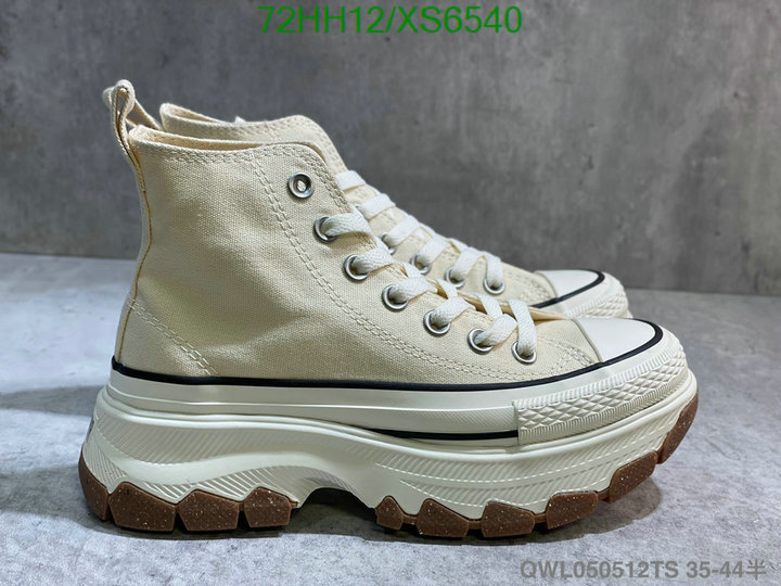 Men shoes-Converse, Code: XS6540,$: 72USD