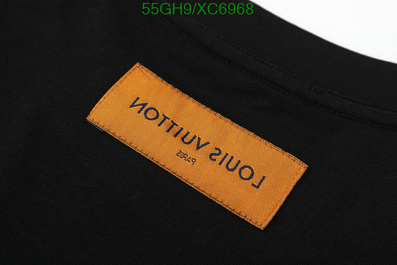 Clothing-LV, Code: XC6968,$: 55USD