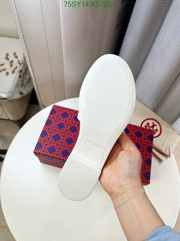 Women Shoes-Tory Burch, Code: XS7051,$: 75USD