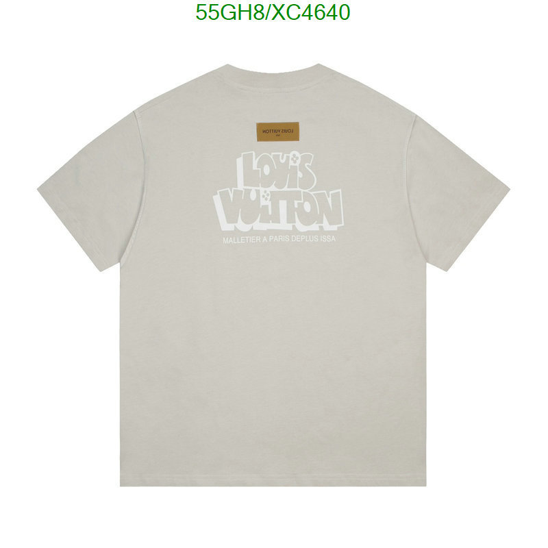 Clothing-LV, Code: XC4640,$: 55USD