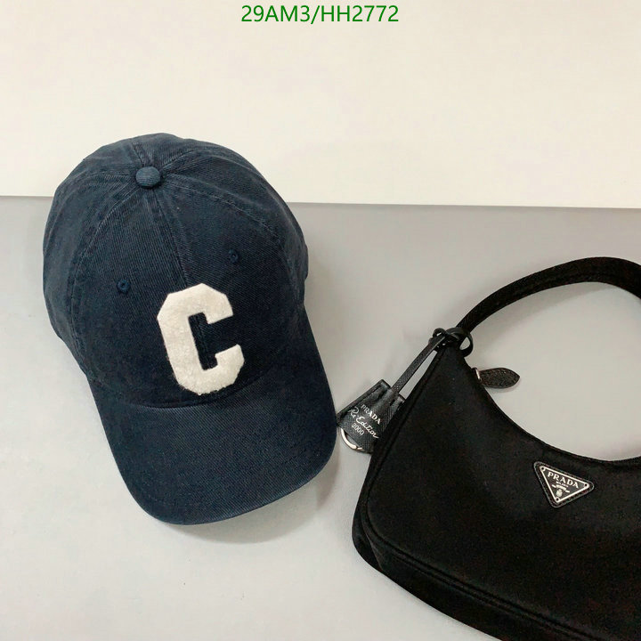 Cap -(Hat)-Celine, Code: HH2772,$: 29USD