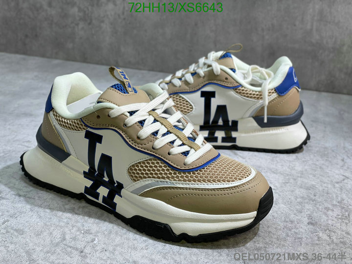 Men shoes-NY, Code: XS6643,$: 72USD