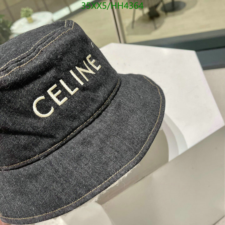 Cap -(Hat)-Celine, Code: HH4364,$: 35USD