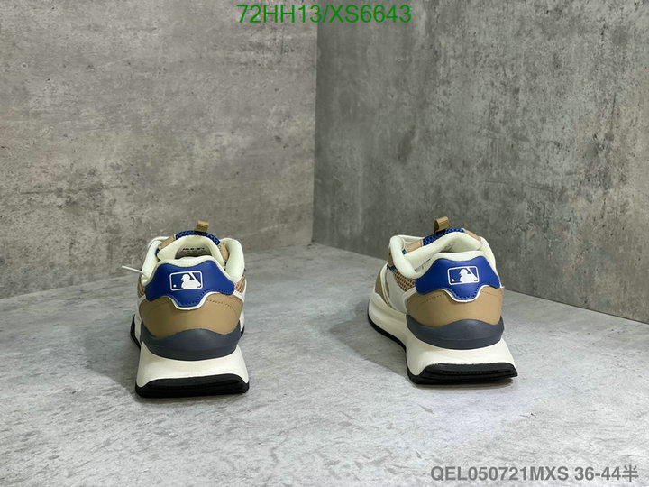 Women Shoes-NY, Code: XS6643,$: 72USD
