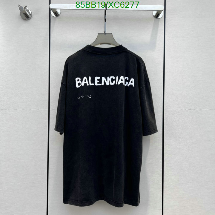 Clothing-Balenciaga, Code: XC6277,$: 85USD