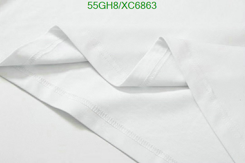 Clothing-JiL Sander, Code: XC6863,$: 55USD