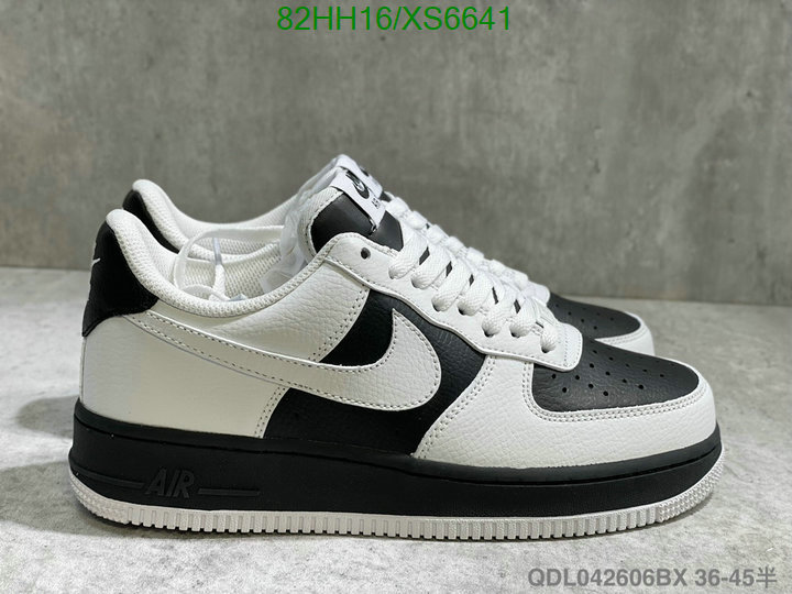 Women Shoes-NIKE, Code: XS6641,$: 82USD