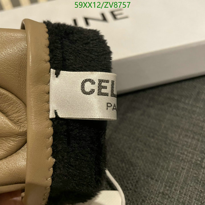 Gloves-Celine, Code: ZV8757,$: 59USD