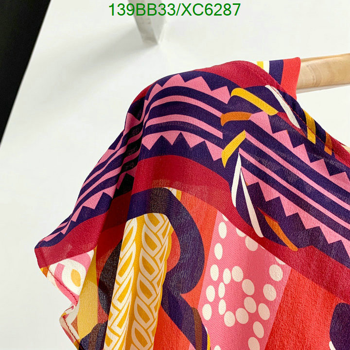 Clothing-Hermes, Code: XC6287,$: 139USD