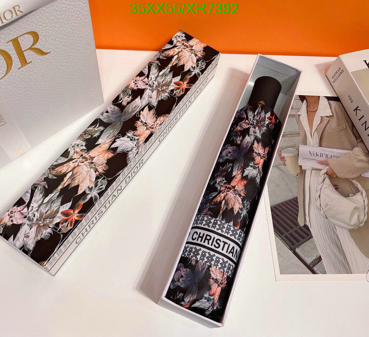 Umbrella-Dior, Code: XR7392,$: 35USD