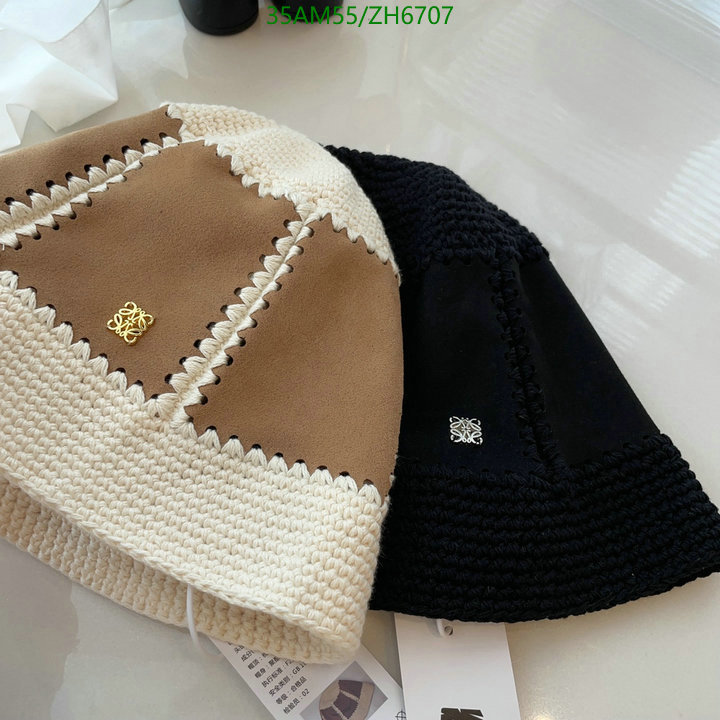 Cap -(Hat)-Loewe, Code: ZH6707,$: 35USD