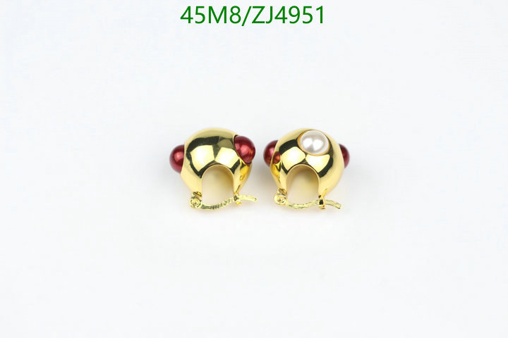 Jewelry-Loewe, Code: ZJ4951,$: 45USD