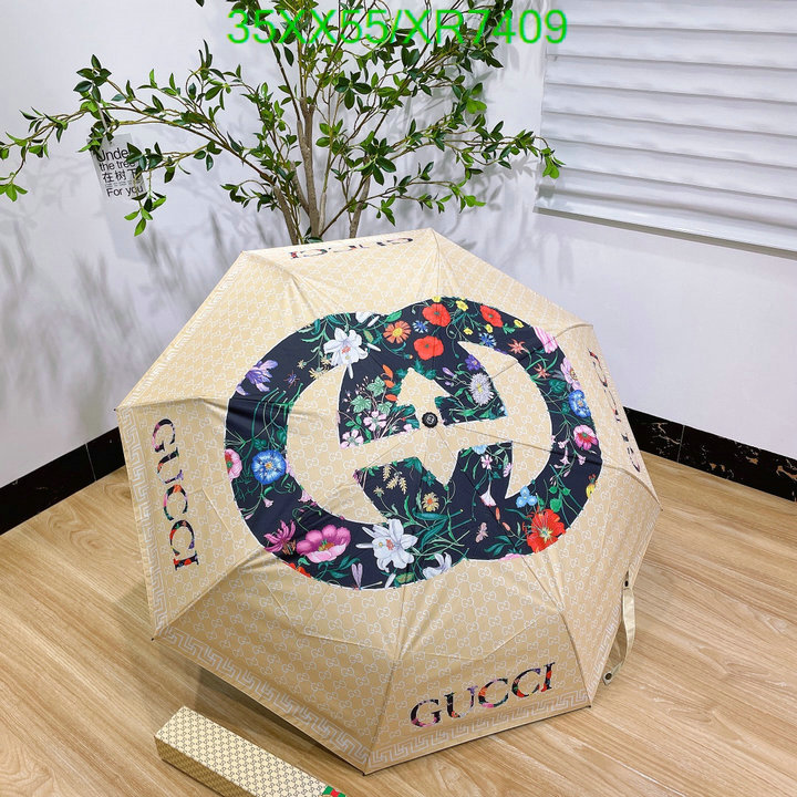 Umbrella-Gucci, Code: XR7409,$: 35USD