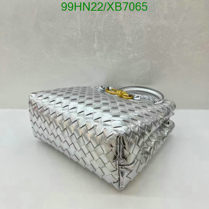 BV Bag-(4A)-Handbag-,Code: XB7065,$: 99USD