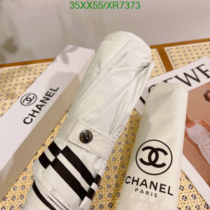 Umbrella-Chanel, Code: XR7373,$: 35USD