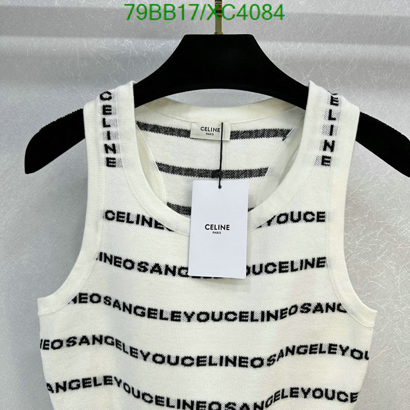 Clothing-Celine, Code: XC4084,$: 79USD