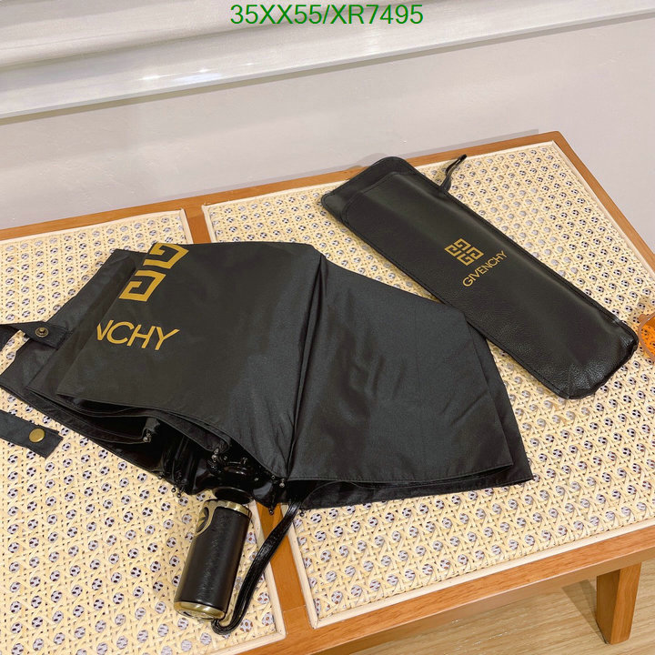 Umbrella-Givenchy, Code: XR7495,$: 35USD