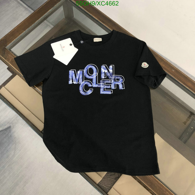 Clothing-Moncler, Code: XC4662,$: 55USD