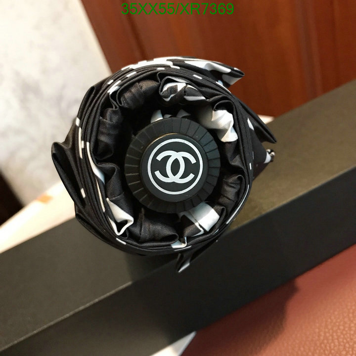 Umbrella-Chanel, Code: XR7369,$: 35USD