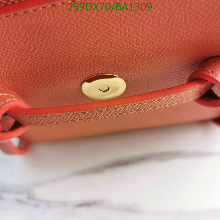 Celine Bag -(Mirror)-Belt Bag,Code: BA1309,$: 259USD
