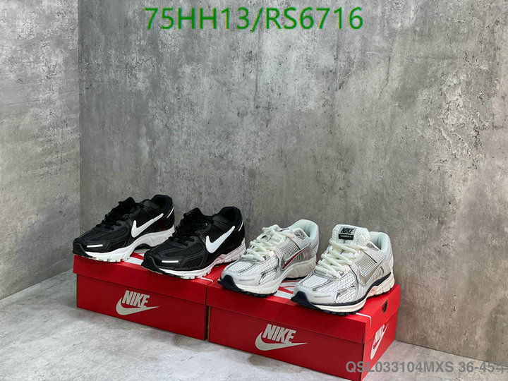 Men shoes-Nike, Code: RS6716,$: 75USD